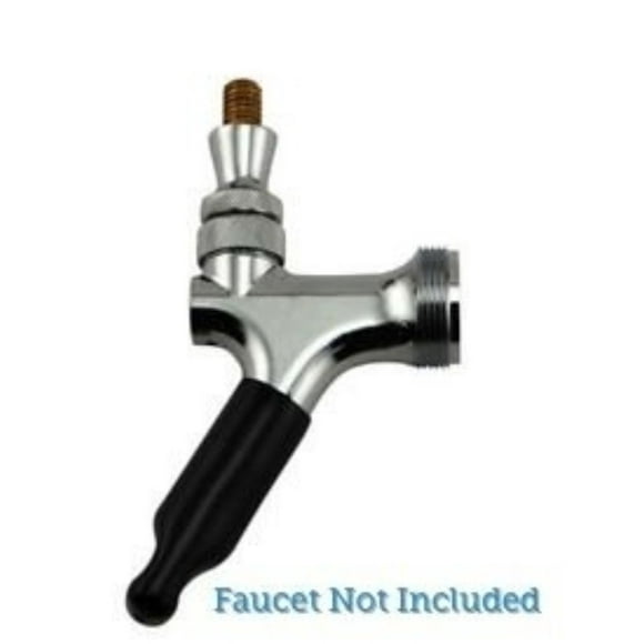 6 x DRAFT BEER TAP SOOTHER KEGERATOR FAUCET CAPS SPOUTS Bar Bartender Plug Cover 6 x DRAFT BEER TAP SOOTHER KEGERATOR FAUCET CAPS SPOUTS Bar Bartender Plug Cover